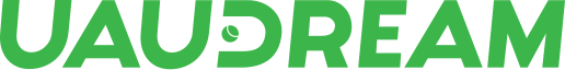 Logotipo Uaudream